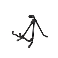 Portastand Axe Guitar Stand Universal Cradle with Carry Bag