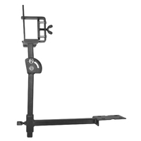 Peal PB-700BHS Height And Tilt Adjustable Bongo Attachment For PC-300W