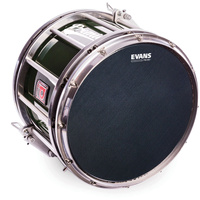 Evans Pipe Band Snare Batter Standard, 14 Inch