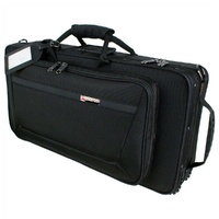 Protec PB317GC Gentleman's Lightweight & Compact BASSOON Pro Pac Case