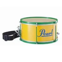 Pearl PBCX-1204 Wood Shell Tunable Texured Brazilian Caixa 12in x4 in