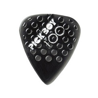 Pickboy Pro Pick Nylon 66 Guitar Picks - 10 Pack Heavy  1.0mm