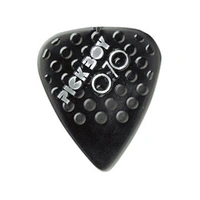 Pickboy Pro Pick Nylon 66 Guitar Picks - 10 Pack Medium  70mm