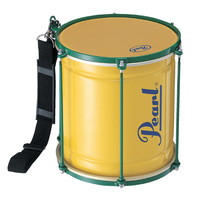 Pearl PBR-12S Traditional Modern Refined Brazilian Steel Repinique 12in x 11in