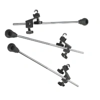Pearl PBS-30BD Durable Brazilian Legs And Bass Drum Adaptor Kit For Surdo 