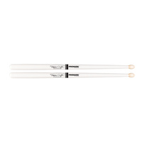 Promark Stephen Creighton Pipe Band Stick White
