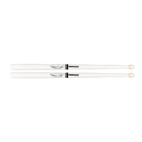 Promark Stephen Creighton Pipe Band Stick White