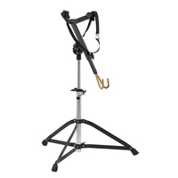 Pearl PC-800S Single Braced Djembe Stand One-Size-Fits-All Single Braced Stand