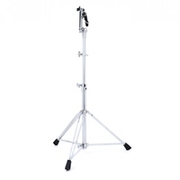 Pearl PC-800TB Solid Foundation With Gear Tilter Travel Bongos Stand