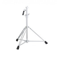 Pearl PC-800TC One-Size-Fits-All Travel Quinto, Conga And Tumba Tripod Stand