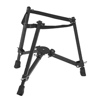 Pearl PC-900 Height Adjustable All-Fit Single Pro Conga Stand 20in-27in