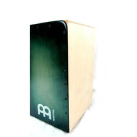 Meinl Percussion Artisan Edition String Cajon - Olive Green Made in Spain