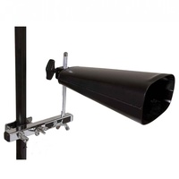 Pearl PCB-1030 Primero Series Rock Cowbell With PPS-30 Mount Power Flange 10in
