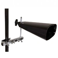Pearl PCB-1030 Primero Series Rock Cowbell With PPS-30 Mount Power Flange 10in