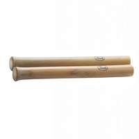 Pearl PCL-10FCB Wood And Synthetic Fiberglass Traditional Bamboo Calves