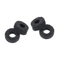 PDP by DW Accessories Felt for Hi-hat Clutch 4 pieces PDAX2014