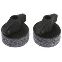 PDP Quick Release Wing Nuts 8mm - 2 pack