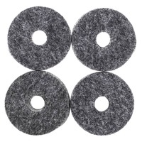 PDP Cymbal Felts - Short - 4-pack