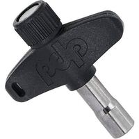 PDP Magnetic Drum Key Steel / Composite