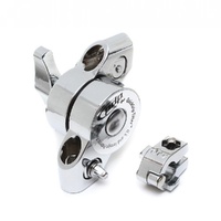 PDP PDAXQGC Concept Series Quick Grip Clamp