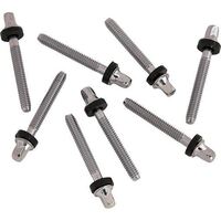 PDP 12-24 Tension Rods - 42mm - 8pk