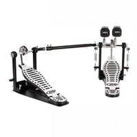 PDP PDDP402 Double Bass Drum Pedal with double beaters