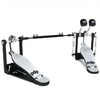 PDP PDDP712 700 Series Double Bass Drum Pedal