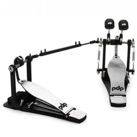 PDP PDDP812  800 Series Double Bass Drum Pedal