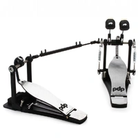 PDP PDDP812  800 Series Double Bass Drum Pedal