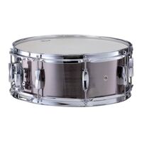 Pearl Export 14×5.5 inch Snare Drum – Smokey Chrome