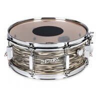 Pearl President Series Deluxe Snare Drum - 14 x 5.5 inch - Desert Ripple