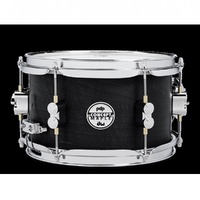 PDP PDSN0610BWCR Concept Maple 10x6 Snare - Black Wax