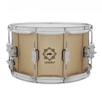 PDP Concept Select Bell Bronze Snare Drum - 8-inch x 14-inch
