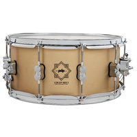PDP Concept Select Bronze 6.5x14" Snare Drum