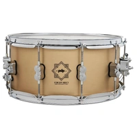 PDP Concept Select Bronze 6.5 x14" Snare Drum