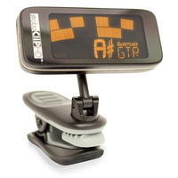 Peterson Strobo Clip HD High Definition Clip-On Strobe Tuner