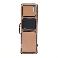 BAM PERFORMANCE 4/4 Violin case - Caramel