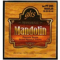 2 sets GHS Octave Mandolin,  Strings-GHS PF285, phophor bronze  Regular 12 - 44