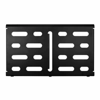 MONO Cases Pedalboard Black Medium PFX-PB-M-BLK  BOARD ONLY No Bag