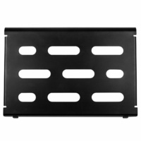 MONO Cases Pedalboard Black Small PFX-PB-S-BLK Sale Price 1 ONLY