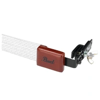 Pearl PHC-SNR Hands Free Portability Hip Clipz Snare Attachments
