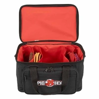 Pig Hog Cable Organiser Bag - Small
