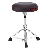 Pearl Roadster Tri-Lateral Gas Lift Drum Throne