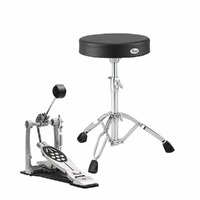 Pearl P920 Pedal and D790 Throne E-Kit Hardware Package for Roland E Kits