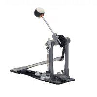 Pearl P1030 Eliminator Solo Black Cam Single Bass Drum Pedal