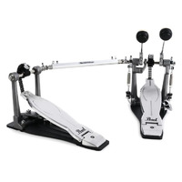 Pearl P1032 Eliminator Solo Black Double Bass Drum Pedal