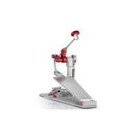 Pearl P-3500D Demon Drive XR Machined  Kick Pedal w/Case
