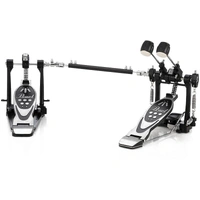 Pearl P-532 Double Bass Drum Pedal w/2 Way Beater
