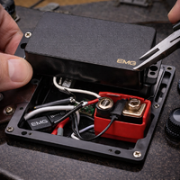 Professional Pickup Installation Service - Melbourne