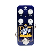 Electro-Harmonix Pico Atomic Cluster Spectral Decomposer Pedal